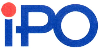 IPO logo