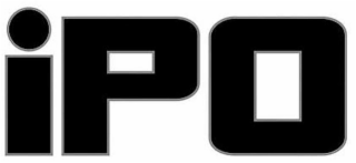 IPO logo