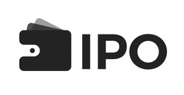 IPO logo
