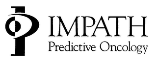 IPO IMPATH PREDICTIVE ONCOLOGY logo