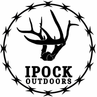 IPOCK OUTDOORS logo