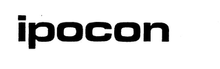 IPOCON logo