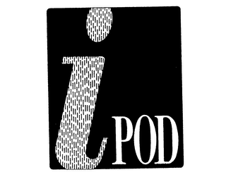 IPOD logo