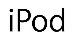IPOD logo