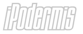 IPODERMIS logo