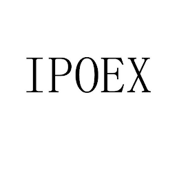 IPOEX logo