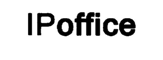 IPOFFICE logo