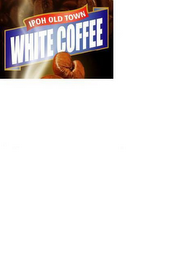 IPOH OLD TOWN WHITE COFFEE logo