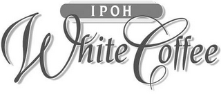 IPOH WHITE COFFEE logo