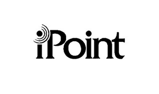 IPOINT logo