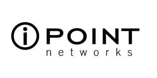 IPOINT NETWORKS logo