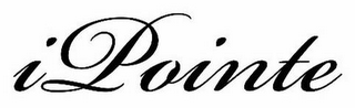 IPOINTE logo