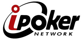 IPOKER NETWORK logo