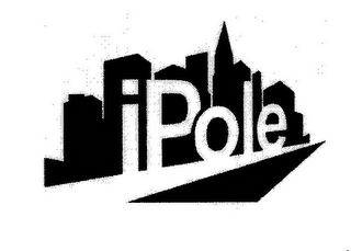 IPOLE logo