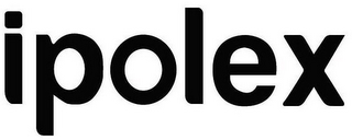 IPOLEX logo