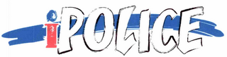 IPOLICE logo