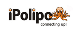 IPOLIPO CONNECTING UP! logo