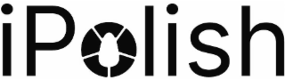 IPOLISH logo