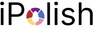 IPOLISH logo