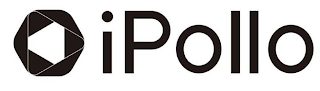 IPOLLO logo