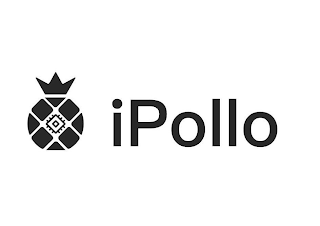 IPOLLO logo