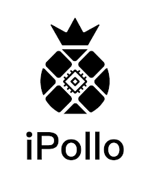 IPOLLO logo
