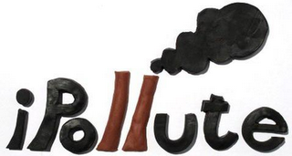 IPOLLUTE logo