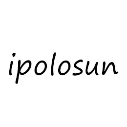 IPOLOSUN logo