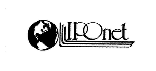 IPONET logo