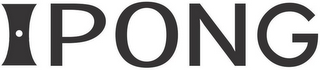 IPONG logo