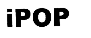IPOP logo