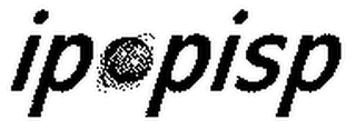 IPOPISP logo