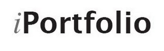 IPORTFOLIO logo