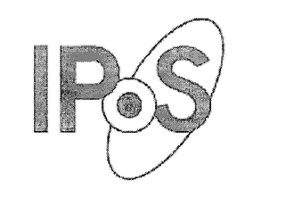 IPOS logo