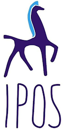 IPOS logo