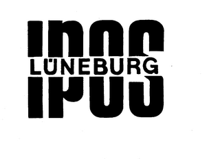 IPOS LUNEBURG logo