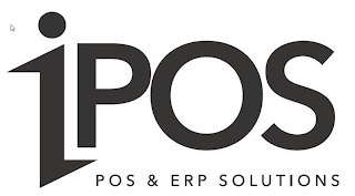 IPOS POS & ERP SOLUTIONS logo