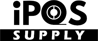 IPOS SUPPLY logo