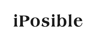 IPOSIBLE logo