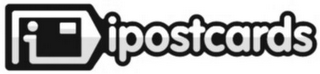 IPOSTCARDS logo