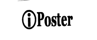 IPOSTER logo