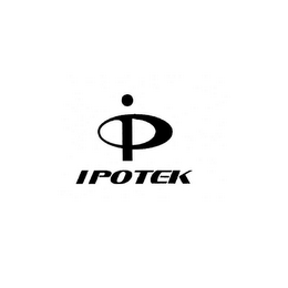 IPOTEK logo