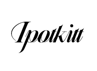 IPOTKITT logo