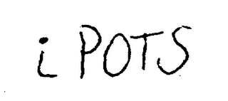 IPOTS logo