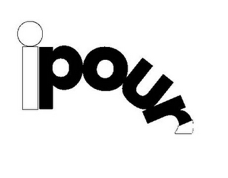IPOUR logo