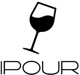 IPOUR logo
