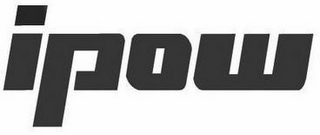 IPOW logo