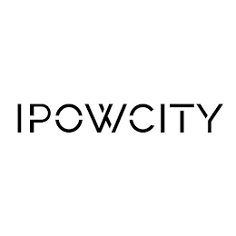 IPOWCITY logo