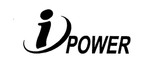 IPOWER logo