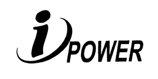 IPOWER logo